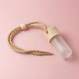 Aromatic Car Air Freshener