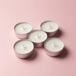 Velas de Té