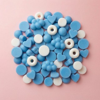Wax Melts Suavizante Spa Ropa Limpia