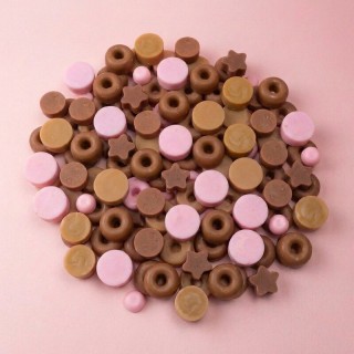 Ebony Wood Wax Melts