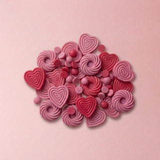 Wax Melts Piruleta de cera de soja