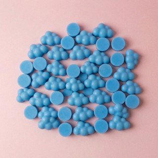 Blue Softener Soy Wax Melts